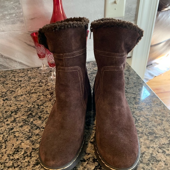 AEROSOLES Shoes - Aerosole Boots